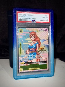 Championship Nami | eBay