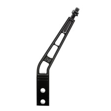 5389024 Hurst Billetplus Shifter Stick - Blackmachined 5389024 Hurst Billetplus Shifter Stick - Blackmachined