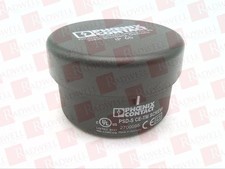 PHOENIX CONTACT PSD-S CE-TM SCREW / PSDSCETMSCREW (NEW IN BOX)