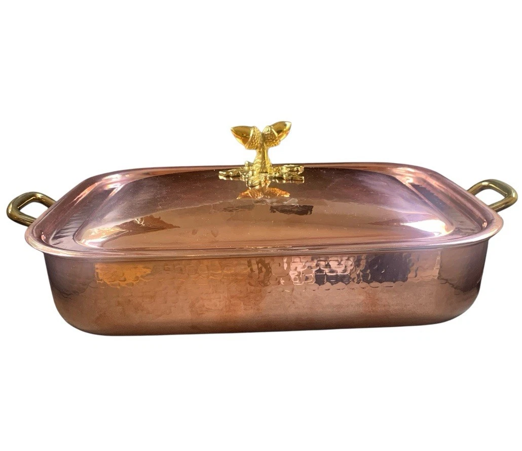 Ruffoni Cookware for sale - eBay