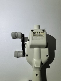 Sega Dreamcast Fishing Rod Controller Attachment Official HKT-8700, Tested Works