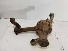 differenzial vorne 1874621 SUZUKI VITARA SE SV ET 2.0 HDI HARD TOP SUPERLUJO