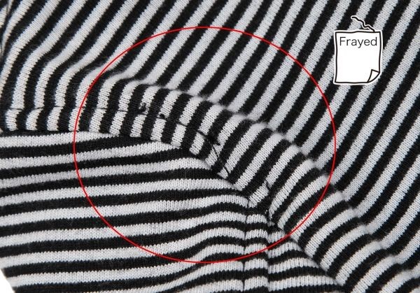 Engineered Garments Cotton Poly Border Sweat Jack… - image 15