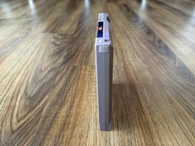 Back to the Future - NES Nintendo LJN 1989 Cartridge