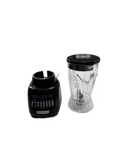Hamilton Beach Blender 40 Ounce Jar 5 Cups Blender Model 50123