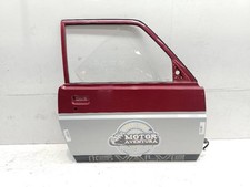 Porte avant et accessoires Daihatsu FEROZA