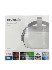 Meta Oculus Go 64GB Standalone All-In-One VR Headset MH-A64 NIB