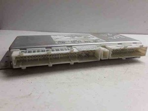 MERCEDES-BENZ E W210 ABS Steuergerät 0265109052 0175457332Q03 2.20 25474418