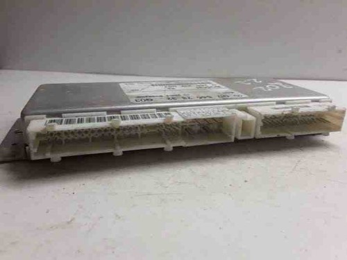 MERCEDES-BENZ E W210 ABS Steuergerät 0265109052 0175457332Q03 2.20 25474418