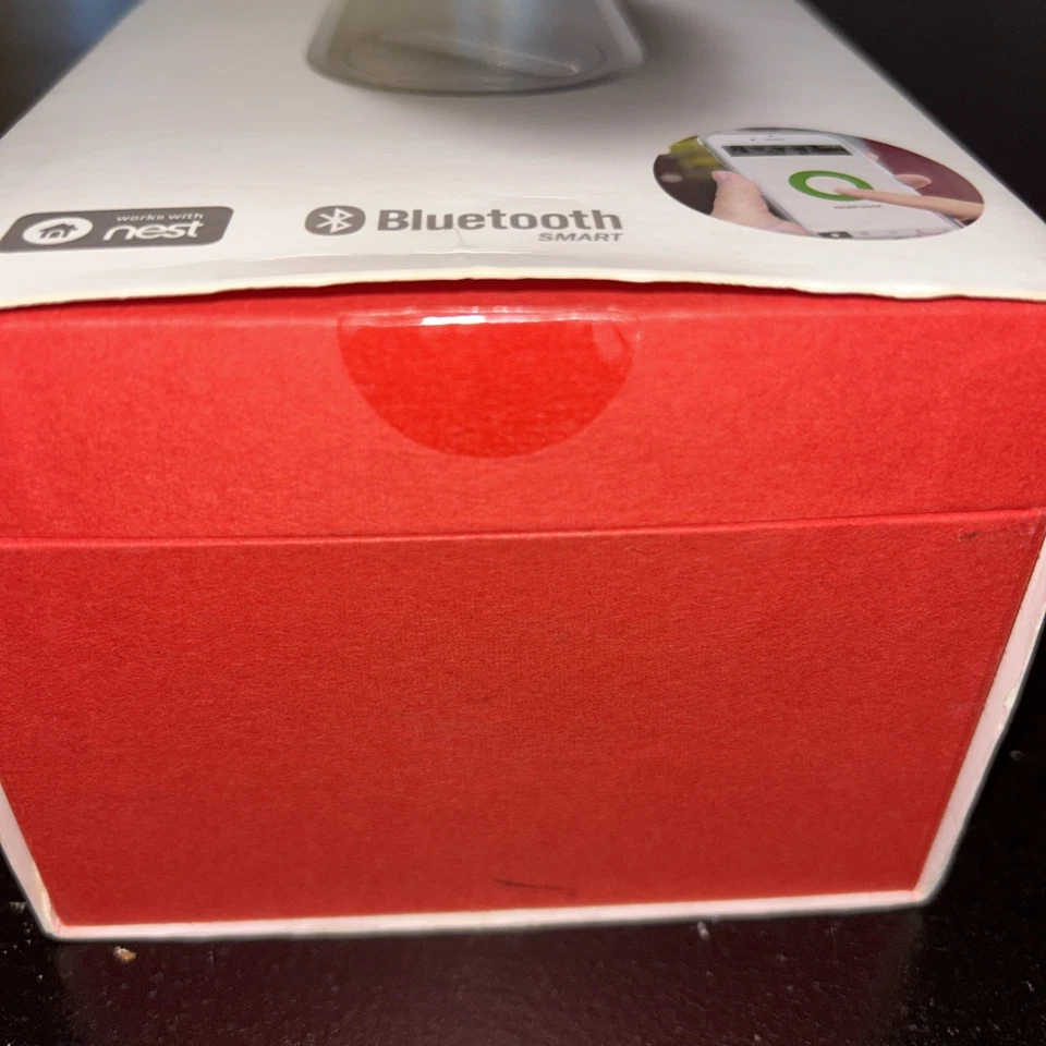 August Smart Lock entrada sin llave - plateado (AUG-SL04-M01-S04) Foto 3 de 4