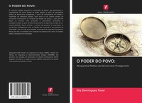 Elia DomíNguez Tovar | O Poder DO Povo: | Taschenbuch | Portugiesisch (2020)
