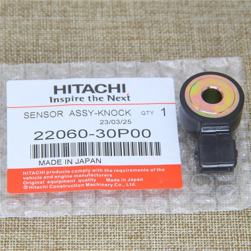 Nuevo sensor de golpe de motor para Nissan Pathfinder 200SX 240SX 300ZX Altima Foto 3 de 4