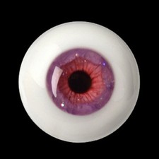 Dollmore BJD resin eyes 18mm Resin Eyes E113-01
