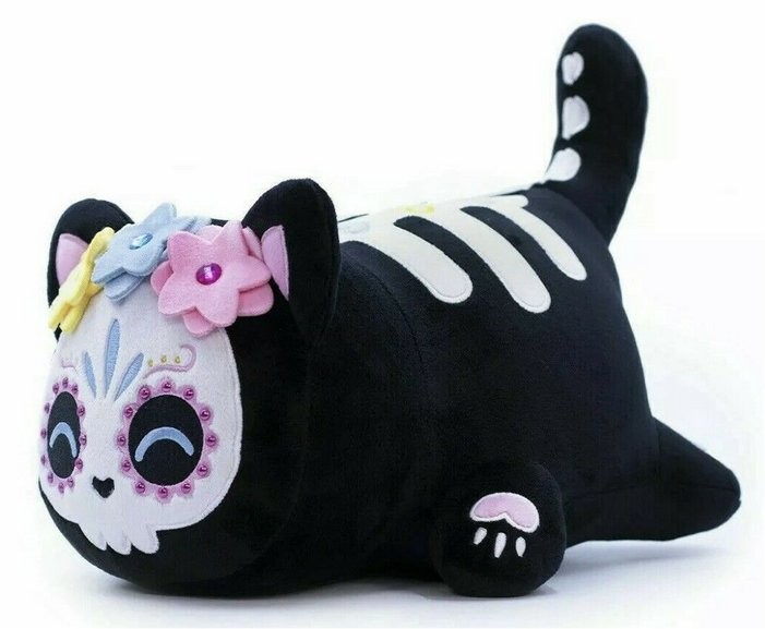 meowさま MUMMY CAT - MeeMeows HALLOWEEN EGG 2023 from Aphmau (NEW