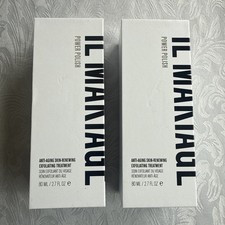 2X-IL Makiage POWER POLISH ANTI-AGING SKIN-RE...