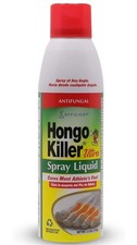 Antifungal Spray Liquid. 5.3oz Cures Most Athlete's Foot. Hongo Killer Ultra