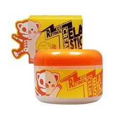 ELIZAVECCA Milky Piggy EGF Elastic Retinol Cr...