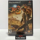 Jak 3 (Sony PlayStation 2, 2004) Tested