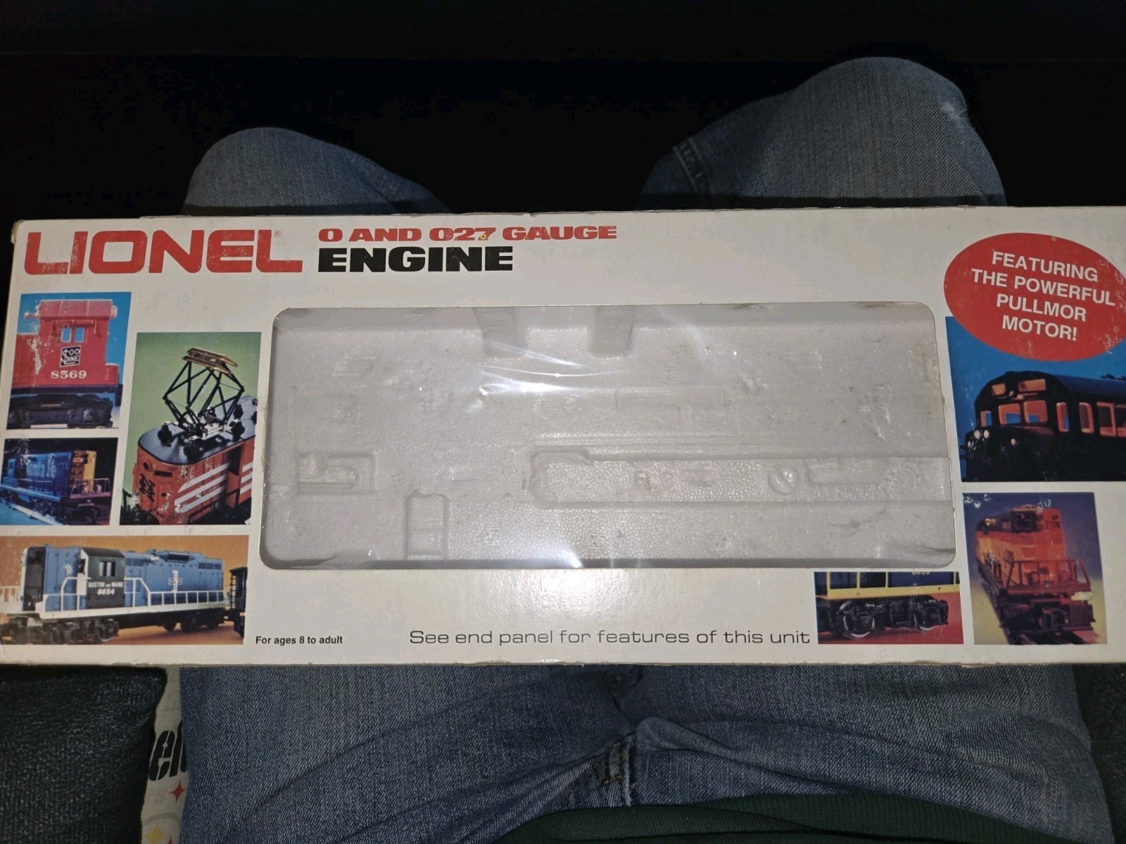 Click here to see eBay Auction