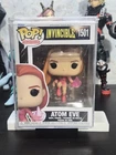 New ListingFunko Pop! Vinyl: Invincible - Atom Eve #1501