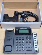 Grandstream GXP1630 3-Line IP Phone