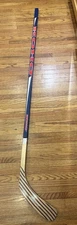 KOHO Revolution 2200 Wood Hockey Stick Multi-Lam 64in Senior RH Made In Canada