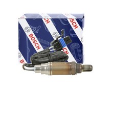 Rear Oxygen Sensor Bosch 13444 Compatible With Chevrolet Isuzu Rear Oxygen Sensor Bosch 13444 Compatible With Chevrolet Isuzu