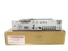 CONDOR GPFC250-24 NSMP