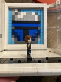 Lego Star Wars 75269 7257 Anakin Skywalker CUSTOM Minifigure Lot- NEW / RARE