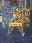 2014 Panini FIFA World Cup Brazil Holo Bicycle Kick RARE Fresh Pack Pull Sticker — photo 1