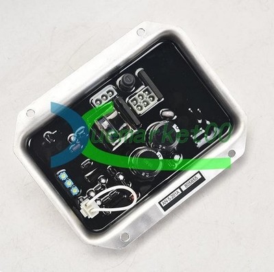 1PCS New AVR AN-5-201A Automatic Voltage Regulator Board *mz
