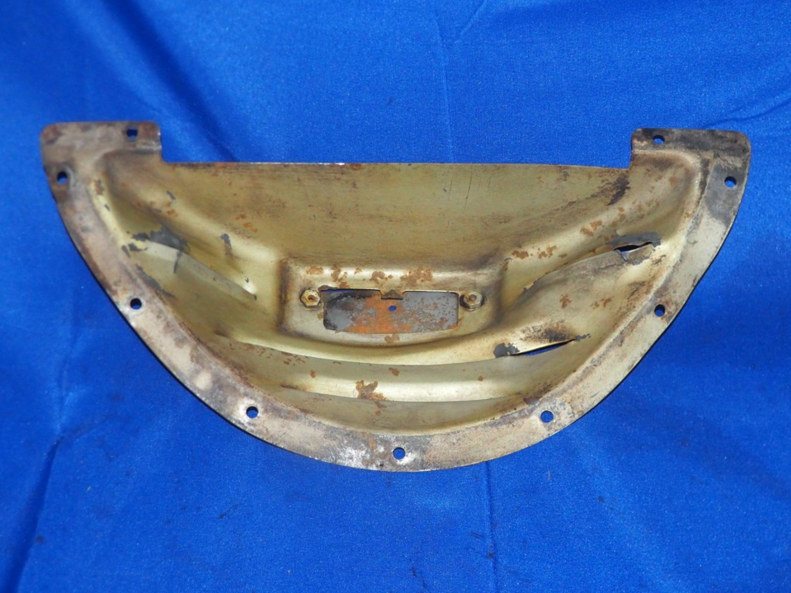 Rolls-Royce Silver Shadow 1965-1970 Lower Gearbox cover