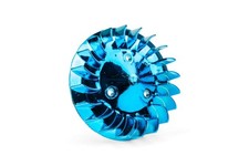 L&uuml;fterrad STR8 Minarelli AC - Blau