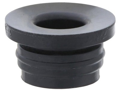 1 X 4M0-611-817 A A-Grommet-GENUINE VW/AUDI