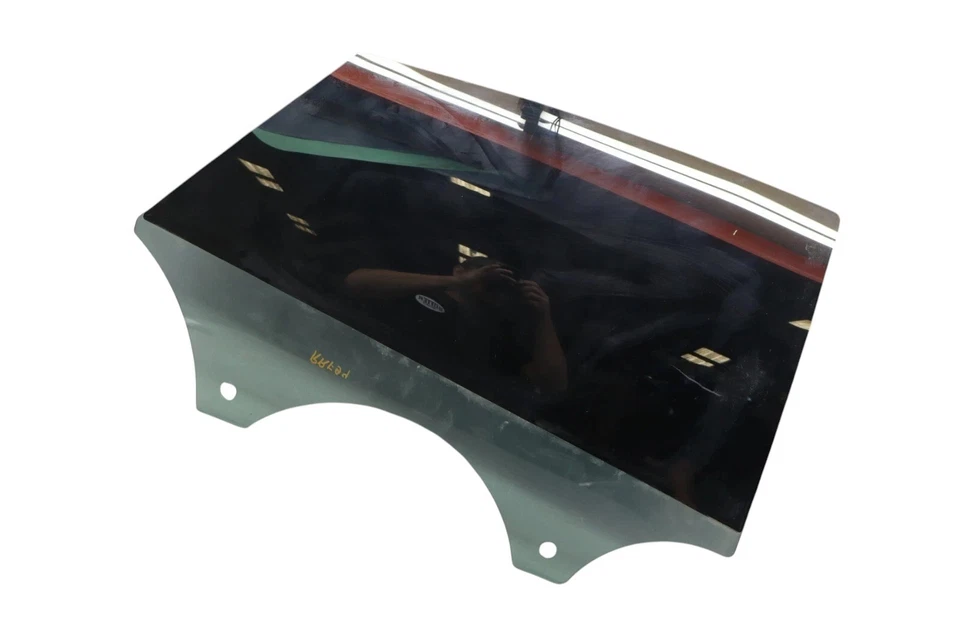 12-18 Audi A7 Quattro Puerta Trasera Derecha Pasajero Ventana Auto Cristal 43R00082 Fabricante Original Foto 4 de 4