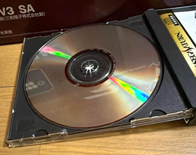 Sengoku Blade Ace Episode II  SEGA SATURN SS