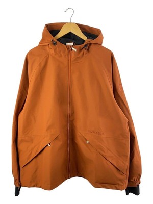 NOMADIK GLITCH JKT 23-24 サイズXL