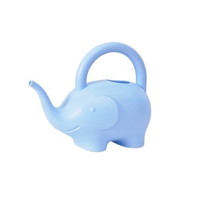 Cartoon -Bewässerung Kann 1l Kapazität Dinosaurier 27x10x19cm Elefant 24x13x20cm
