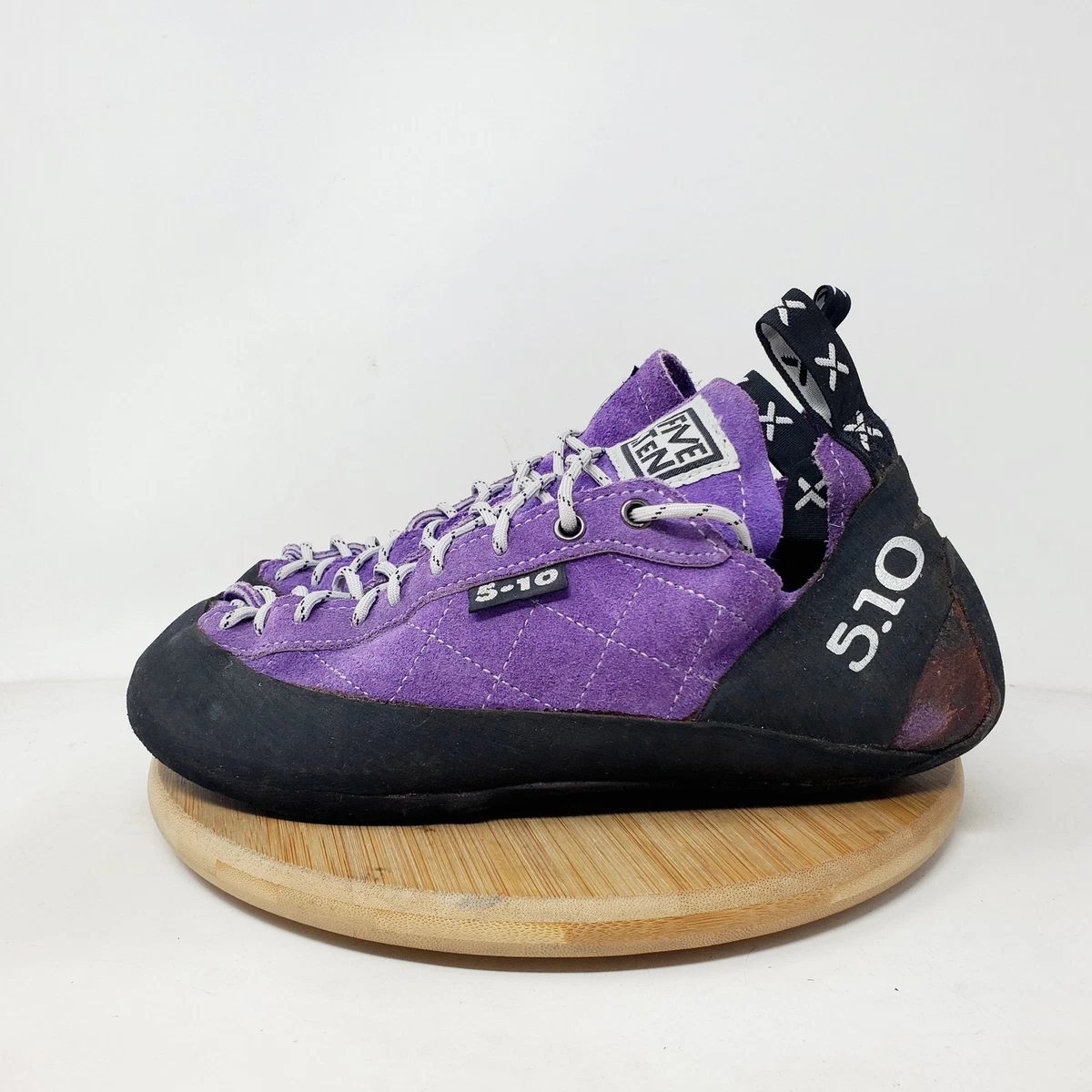 Five Ten Medium Width (D, M) Climbing Shoes & Footwear for  display picture 1