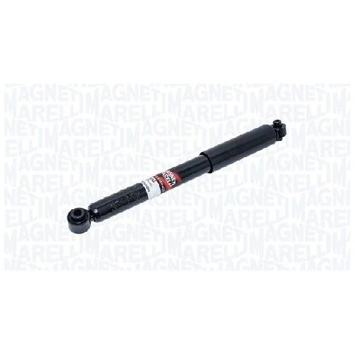 2X StoßDäMpfer Hinten FüR Citroen C2 JG JM 1.1 1.4 1.6 03 Bis 12 Magneti 9HZ 8HX-image