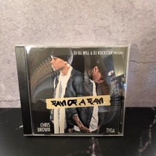 Fan of A Fan Chris Brown & Tyga Mixtape