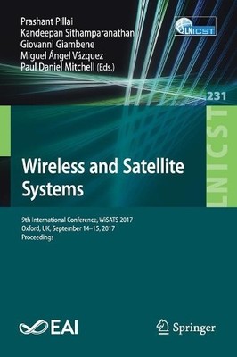 Funk- und Satellitenanlagen - 9783319765709