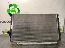 Radiateur Skoda YETI
