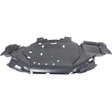 Engine Splash Shield For Honda Fit 2015-2020 Lower DX EX EX-L LX Assy