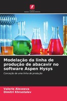 Valerie Alexeeva (U. A.) | ModelaçãO Da Linha De ProduçãO De Abacavir No...