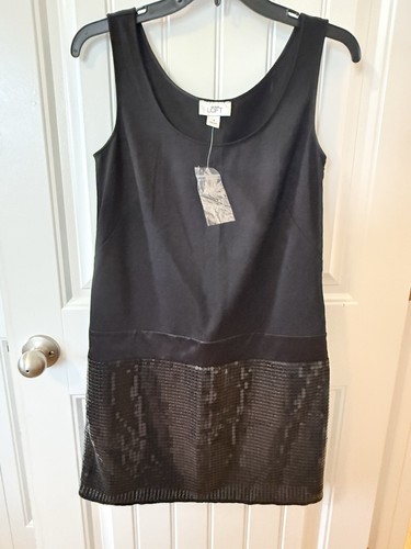 Loft Sequin Dress
