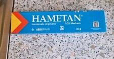 Hametan Creme 30 Gramm
