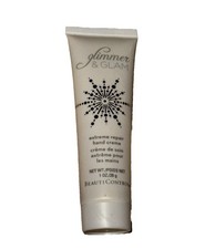 BeautiControl Spa Manicure Extreme Repair Hand Creme 1 oz Mini No Seal Glimmer