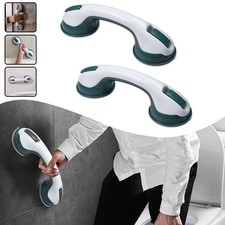 Badewannen Haltegriff Saugnapf Badezimmer Wannengriff Duschgriff Sauggriff