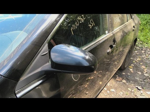 Driver Side View Mirror Power Heated Fits 15-17 CAMRY 31652